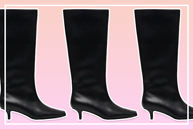 9PR: Therapy spicy boots 