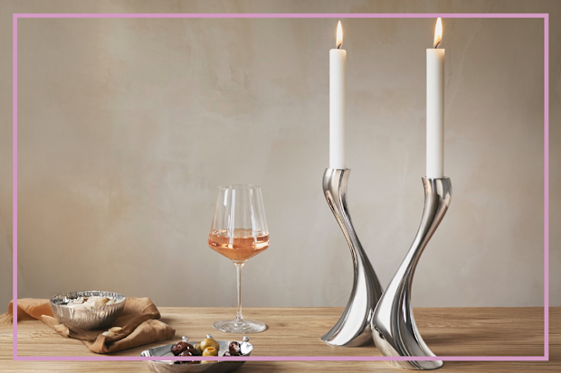 9PR: Best engagement gifts for your favourite couple Georg jensen 