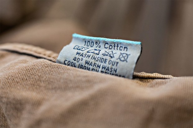 Laundry washing machine dryer clothes care
