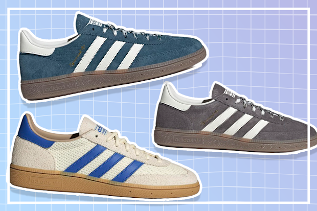 9PR: Adidas