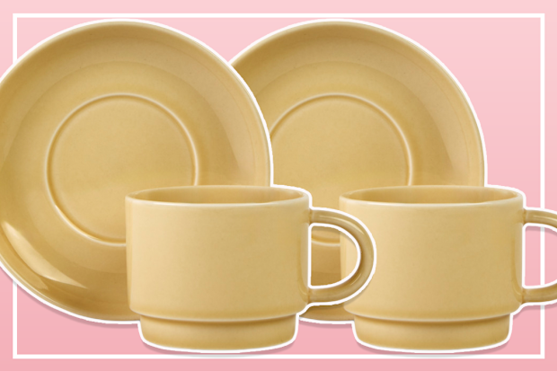9PR T2 Cup set