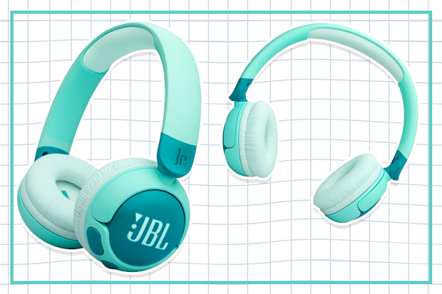 9PR: JBL Junior 320BT