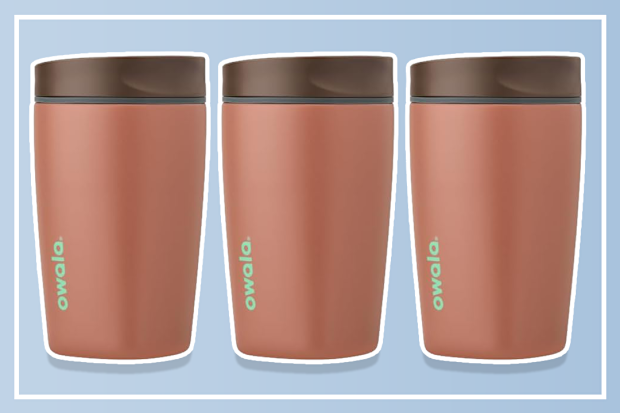 9PR: Water bottle