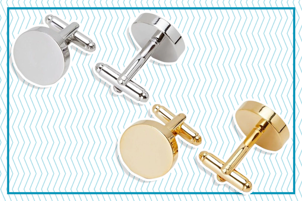 9PR: Cuff Links
