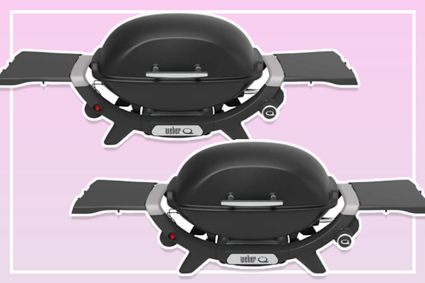 9PR portable outdoor cooking equipment
