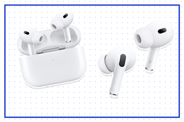 9PR: Apple airpods pro 2nd generation