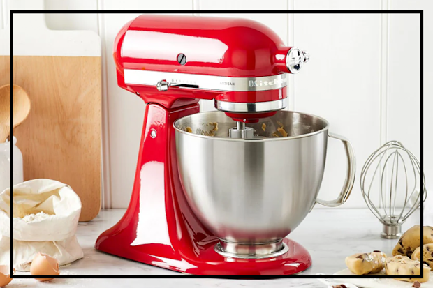 9PR: KitchenAid Black Friday sale