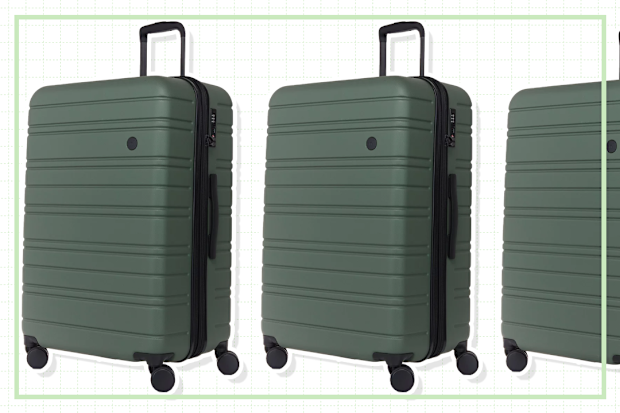 9PR: Nere Stori 75cm Suitcase