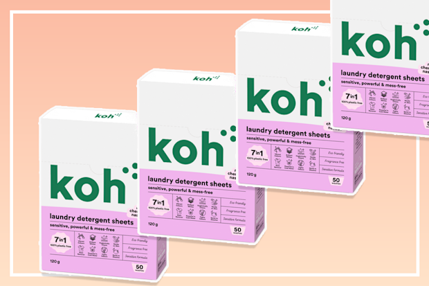 9PR clever cleaning products