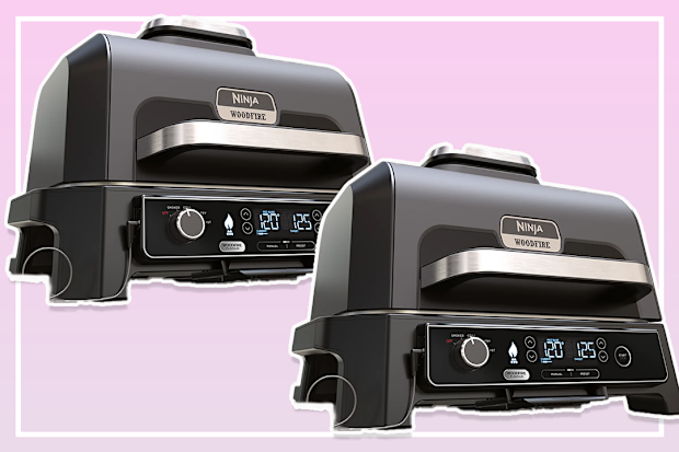 9PR portable outdoor cooking equipment