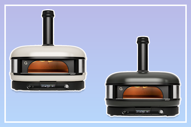 9PR Gozney Dome XL (Gen 2)