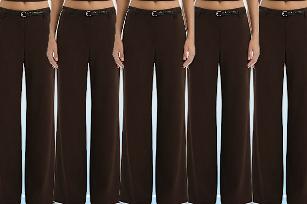9PR Summi Summi Suit Pants