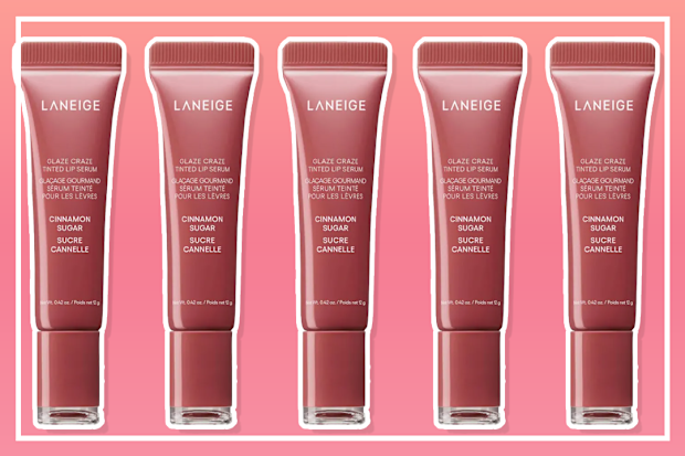 9PR: Laneige Tinted Lip Serum