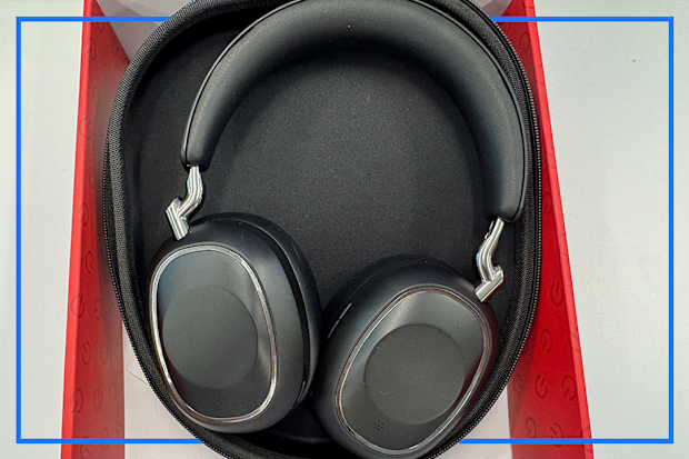 9PR: Kogan noise cancelling headphones review