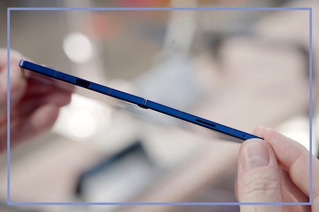 9PR: Samsung Galaxy Z Fold 7