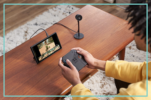 9PR: Nintendo Switch 2