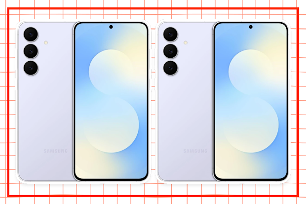 9PR: Samsung 25FE