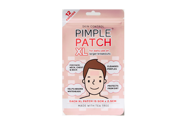 The best pimple patches list