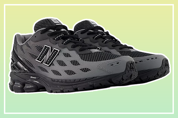 9PR: New Balance 1906W