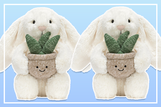 9PR Jellycat Australia
