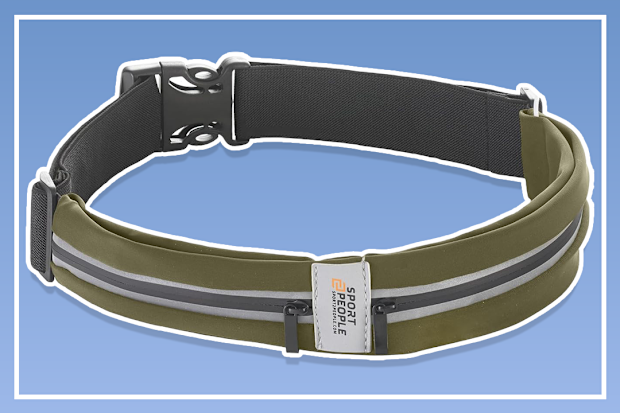 9PR: Sport2people Running belt