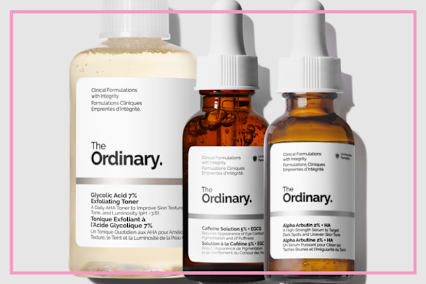 9PR: The Ordinary