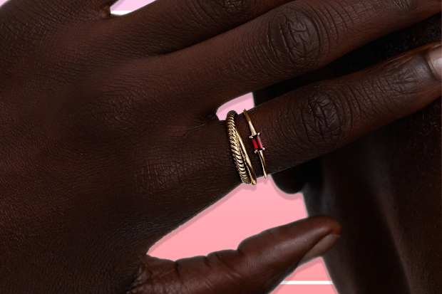 9PR Mejuri ring