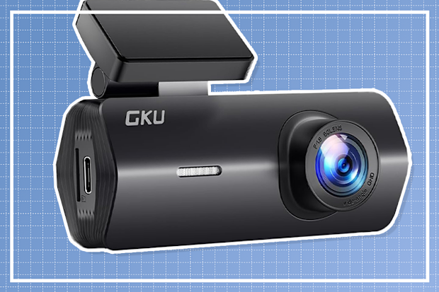9PR: GKU Dash Cam