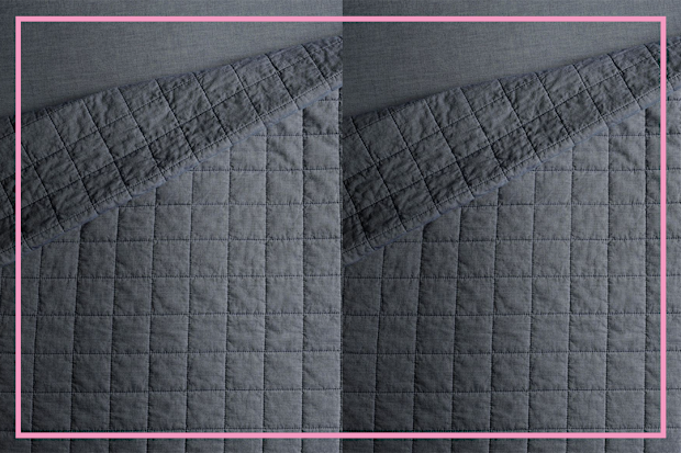9PR: Reilly Quilt Cover Set