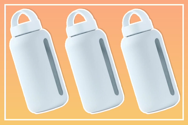 9PR: Gifts for new mums bink mama bottle 