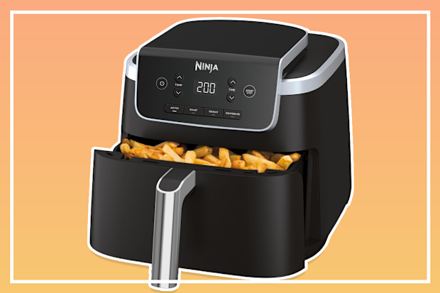 9PR: Top 10 airfryer ninja 4 in 1 