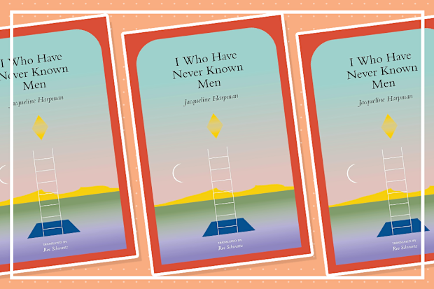9PR: I Who Have Never Known Men by Jacqueline Harpman