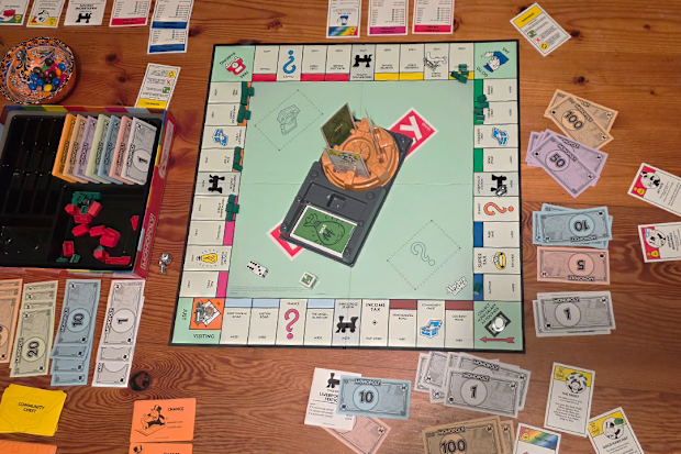 Monopoly buy everything expansion