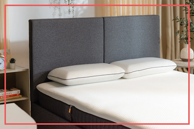 9PR: Emma Comfort Adapt Mattress