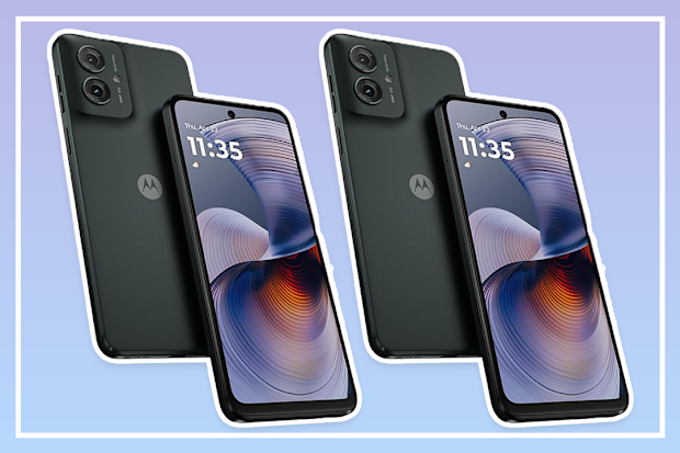 9PR: Motorola