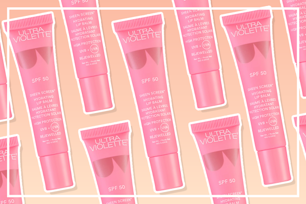 9PR: Ultra Violette Sheen Screen SPF50