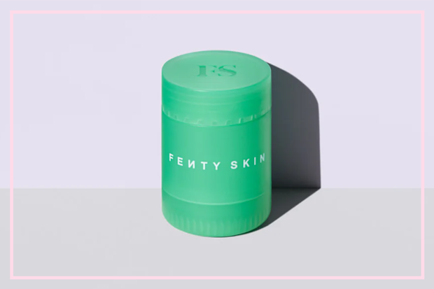 9PR: Fenty Skin Plush Puddin' Intensive Recovery Lip Mask