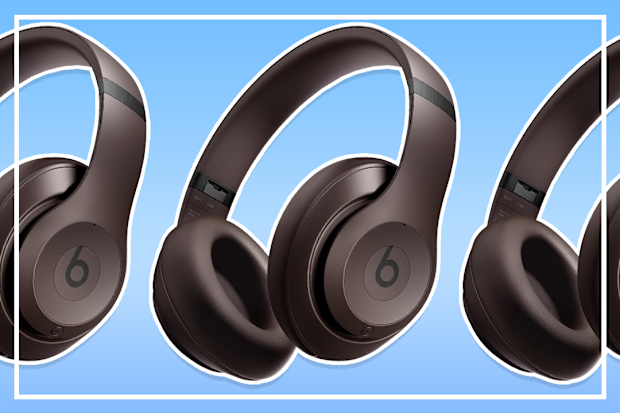 9PR: Beats Studio Pro Wireless Bluetooth Noise Cancelling Headphones