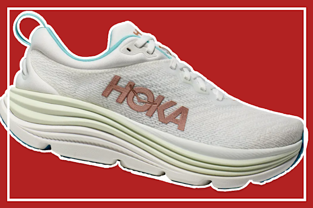 9PR: Hoka Gaviota