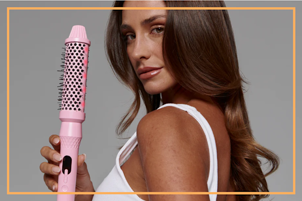 9PR: Mermade Infrared Thermal Brush