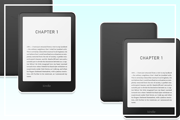 9PR Kindle Paperwhite