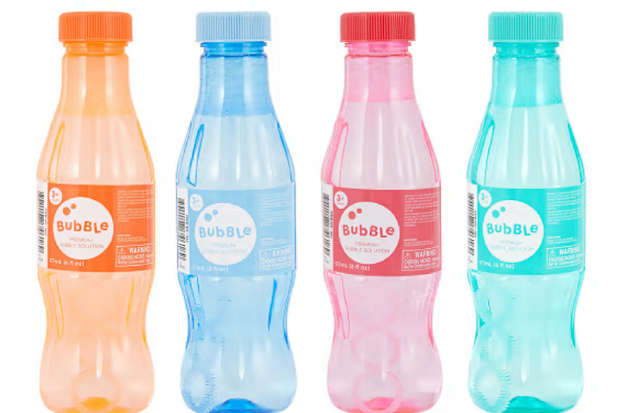Brisbane mum calls for Kmart product recall