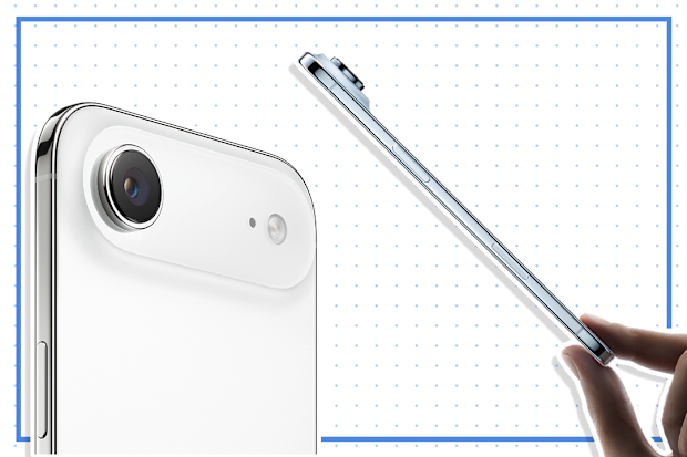 PR: Apple iPhone Air