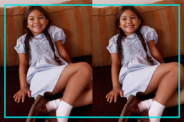 9PR: Bianca Short Sleeve Dress