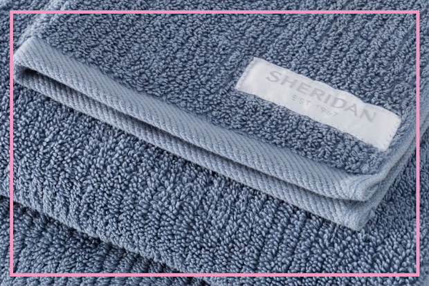 9PR: Living Textures Towel Collection