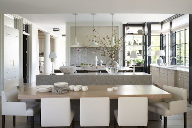 From Natural Living by Design by Melissa Penfold