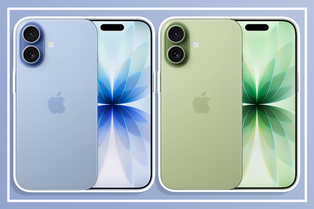 9PR iPhone 17