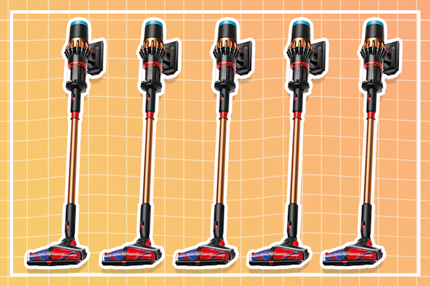 9PR: Dyson