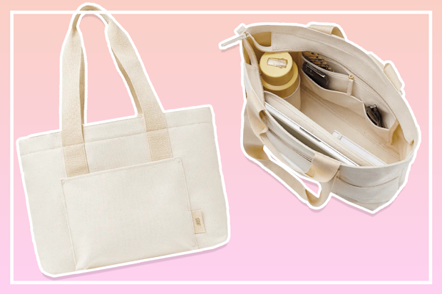 9PR: July Everyday Large Tote