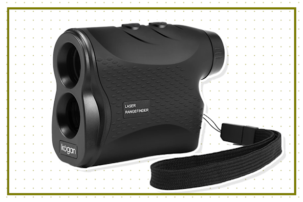 9PR: Kogan 900m Golf Laser Range Finder